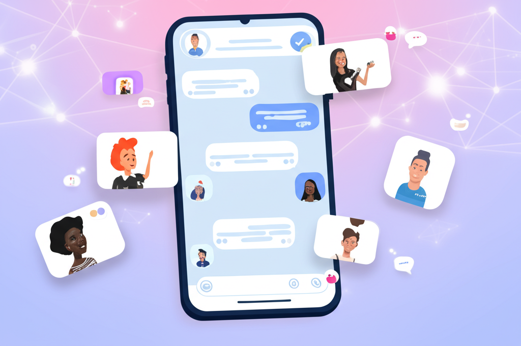 Interview Prep Hub: AI-Powered Interview Preparation