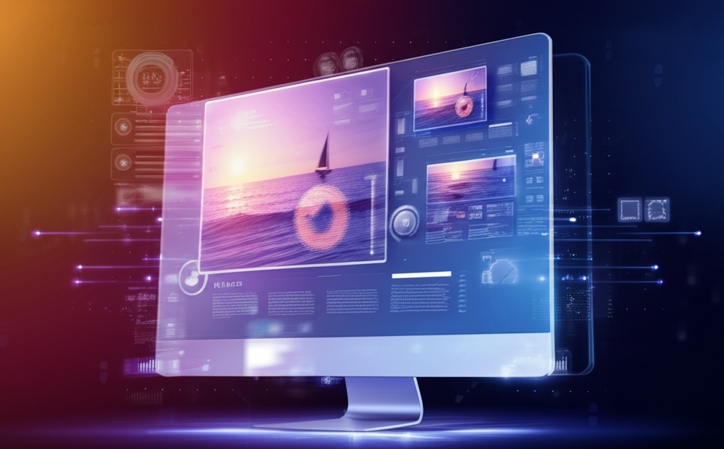 AI-Integrated Interview Platform: Real-Time Coding, AI Bot & Proctoring